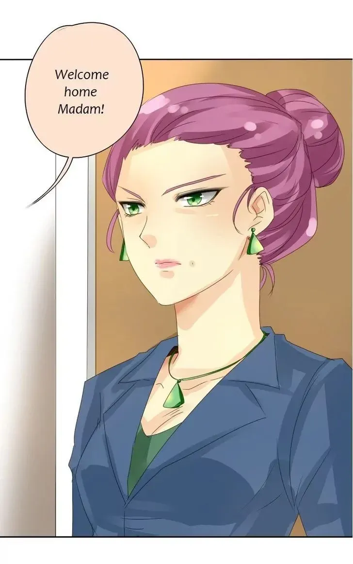 UnOrdinary  Manga Chapter 35 page 2 - 