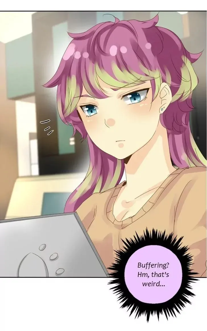 UnOrdinary  Manga Chapter 35 page 11 - 