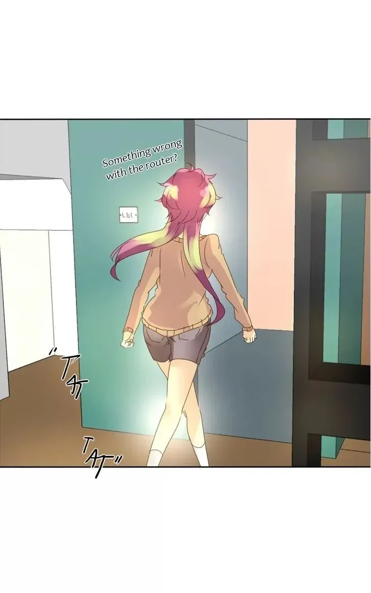 UnOrdinary  Manga Chapter 35 page 13 - 