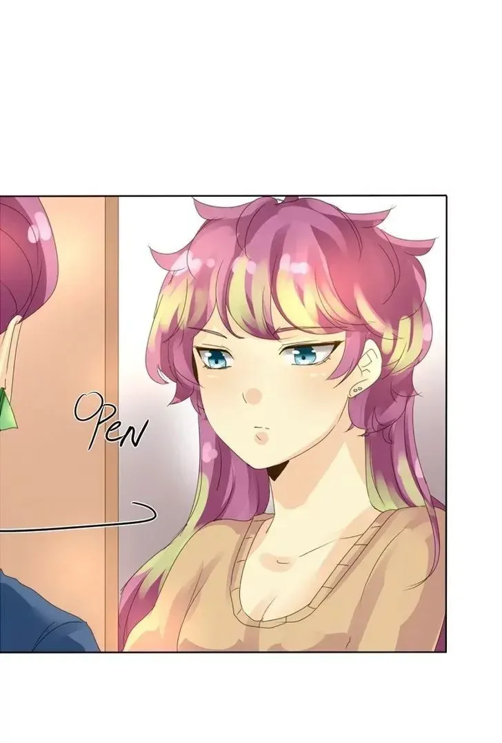 UnOrdinary  Manga Chapter 35 page 14 - 