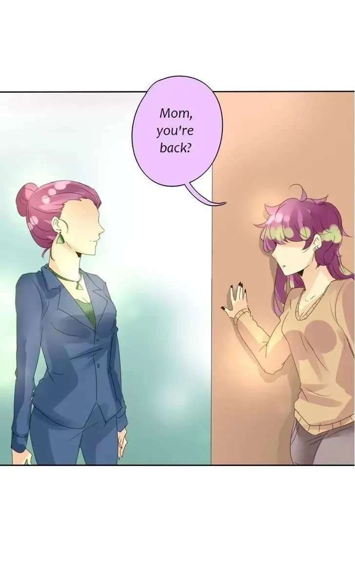 UnOrdinary  Manga Chapter 35 page 16 - 