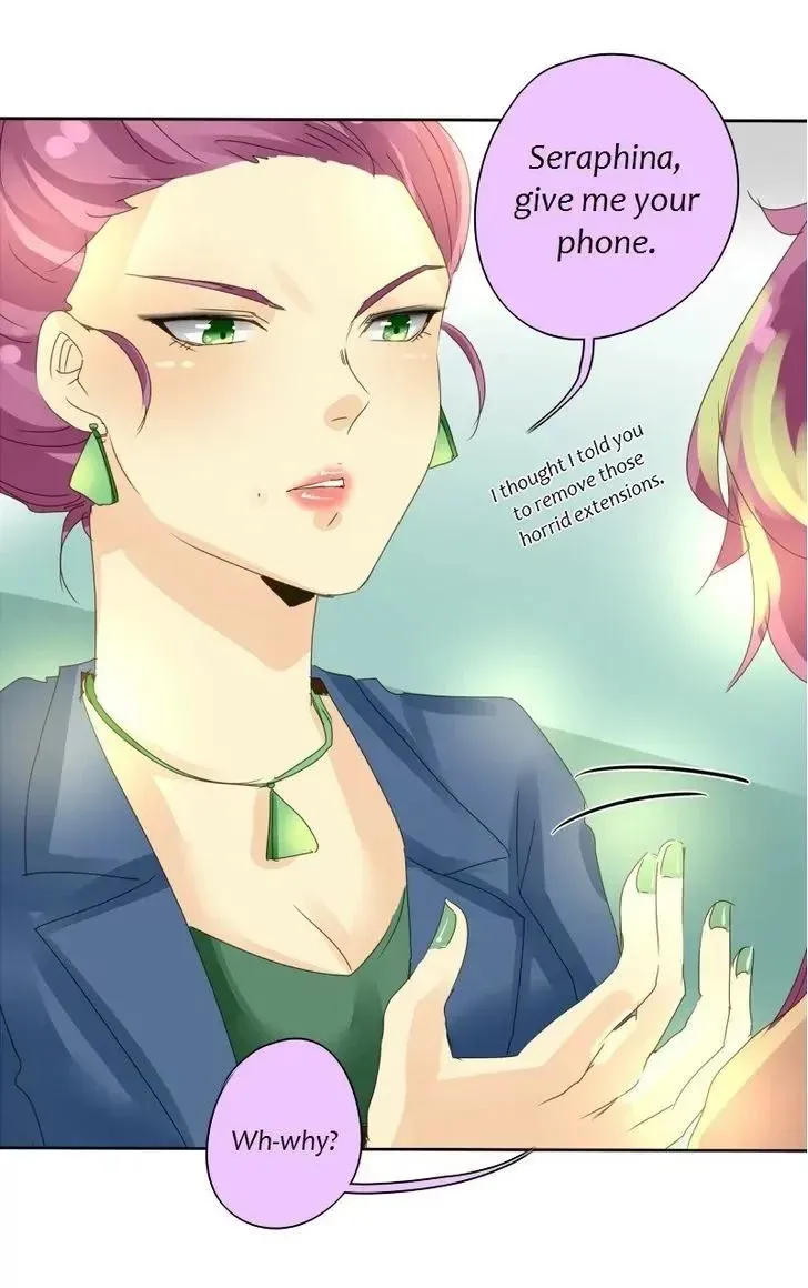 UnOrdinary  Manga Chapter 35 page 17 - 
