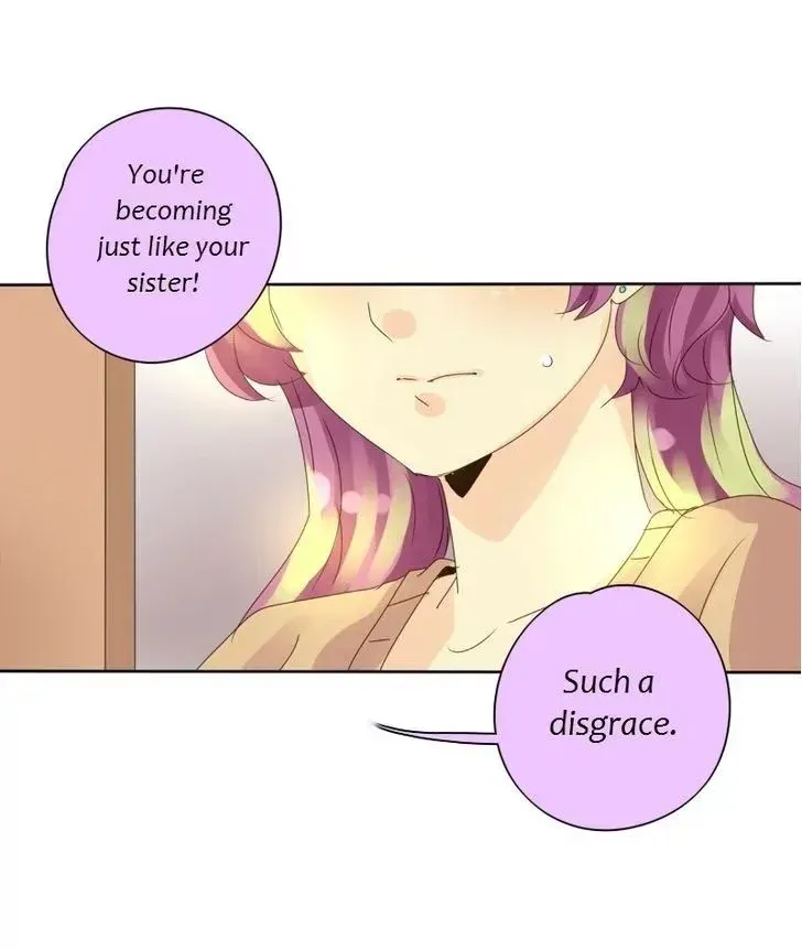 UnOrdinary  Manga Chapter 35 page 19 - 