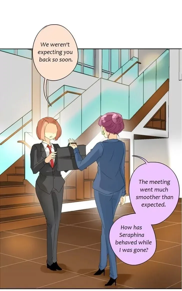 UnOrdinary  Manga Chapter 35 page 3 - 