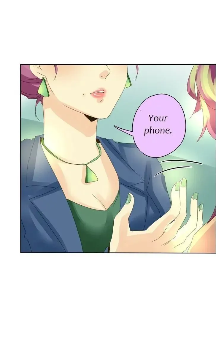 UnOrdinary  Manga Chapter 35 page 22 - 