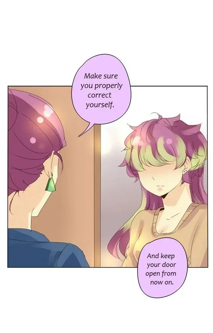 UnOrdinary  Manga Chapter 35 page 26 - 
