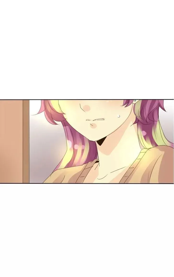 UnOrdinary  Manga Chapter 35 page 27 - 