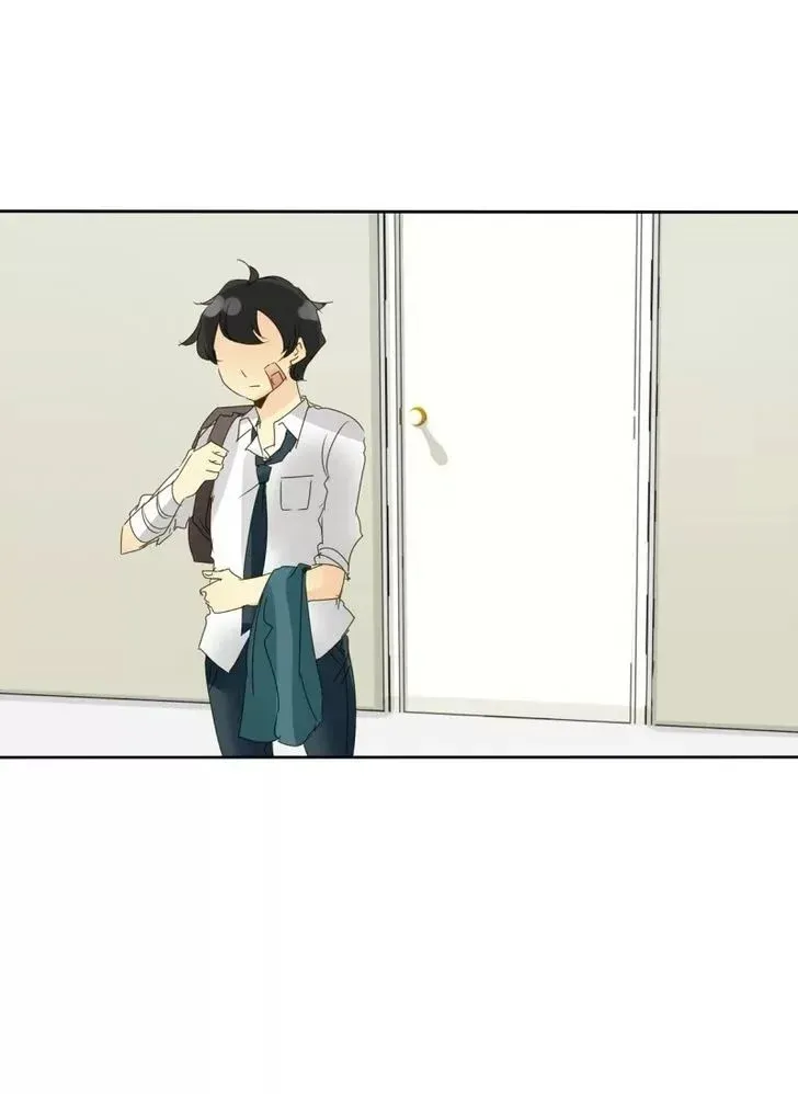 UnOrdinary  Manga Chapter 35 page 30 - 