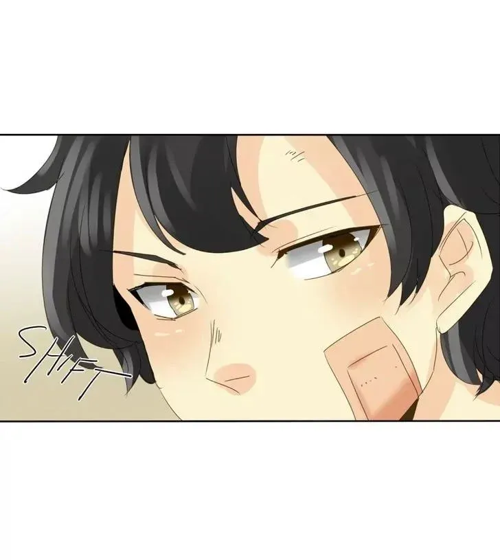 UnOrdinary  Manga Chapter 35 page 32 - 