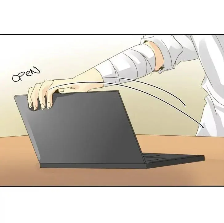 UnOrdinary  Manga Chapter 35 page 34 - 