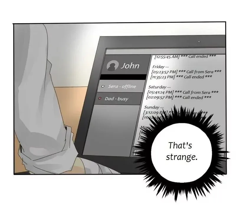 UnOrdinary  Manga Chapter 35 page 36 - 
