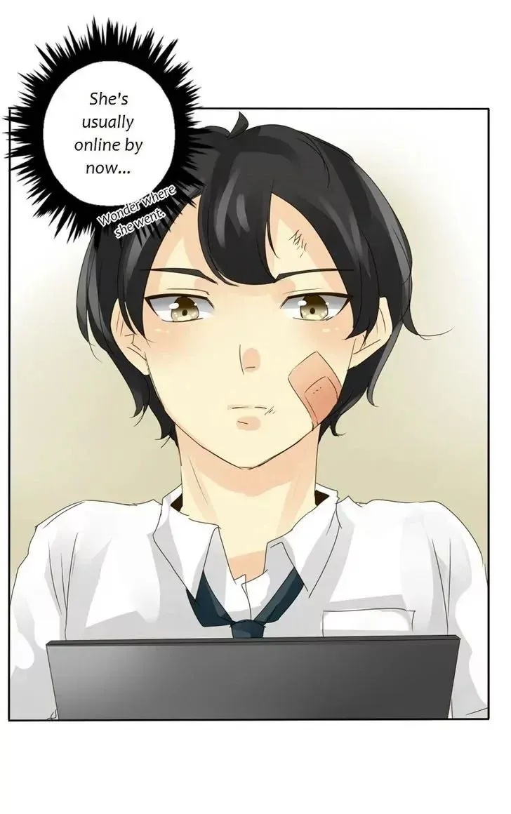 UnOrdinary  Manga Chapter 35 page 37 - 