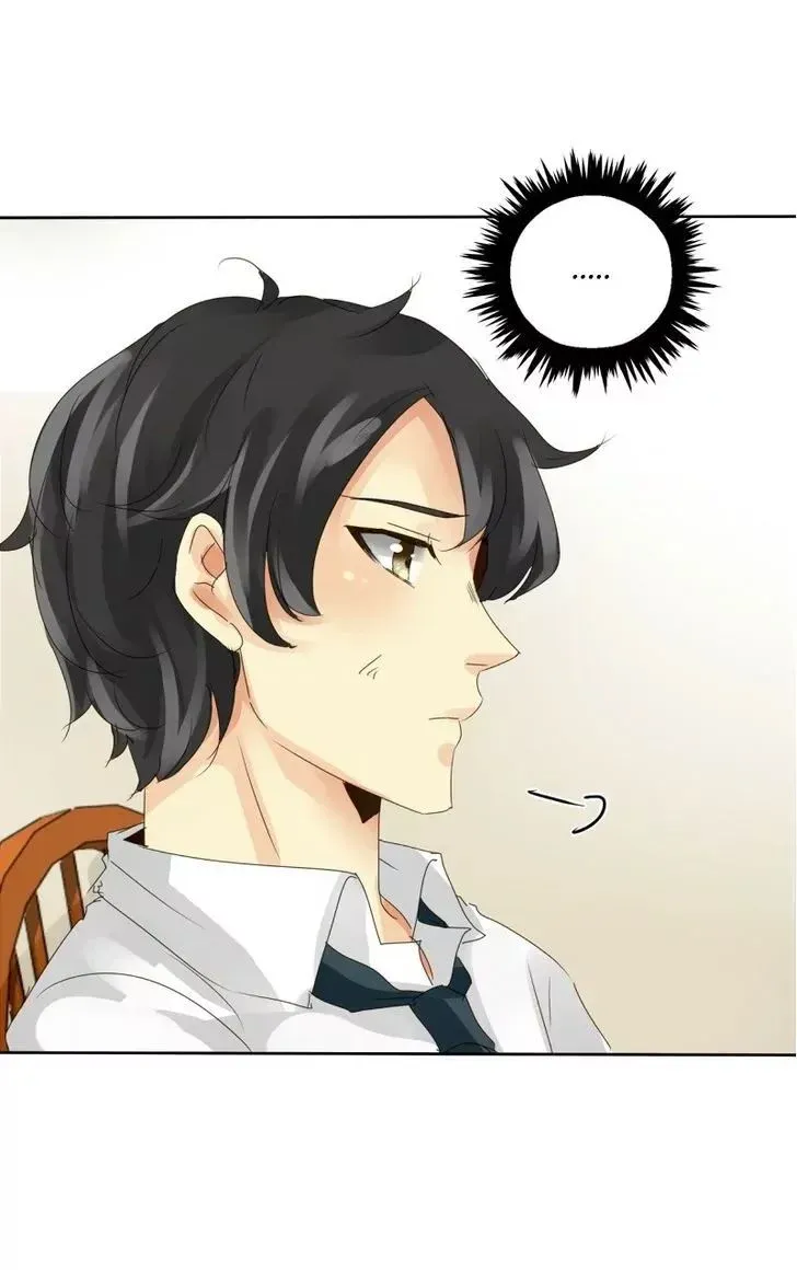 UnOrdinary  Manga Chapter 35 page 45 - 