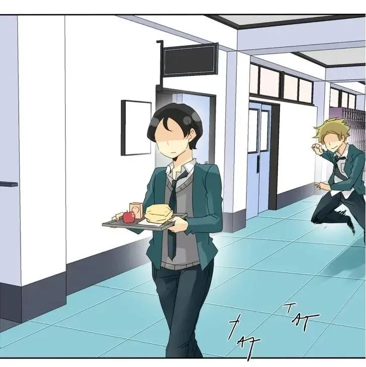 UnOrdinary  Manga Chapter 35 page 50 - 