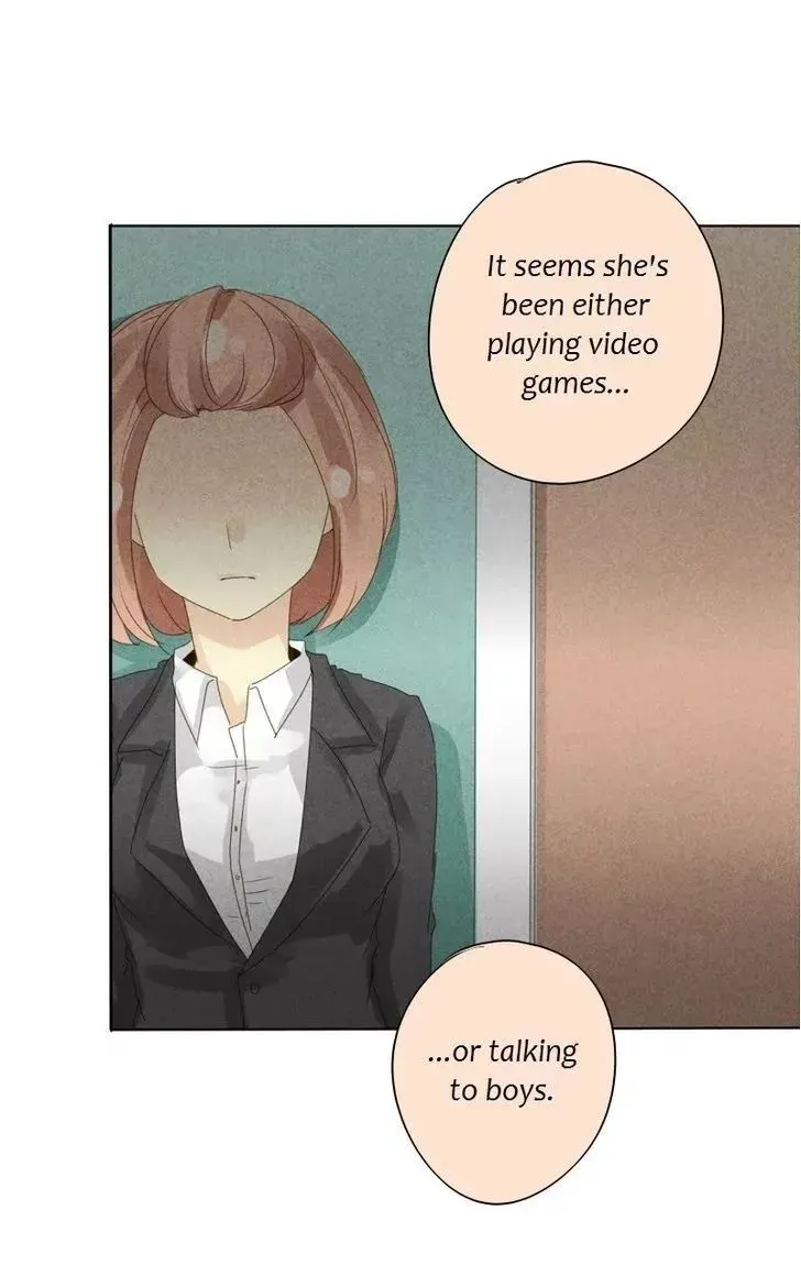 UnOrdinary  Manga Chapter 35 page 6 - 