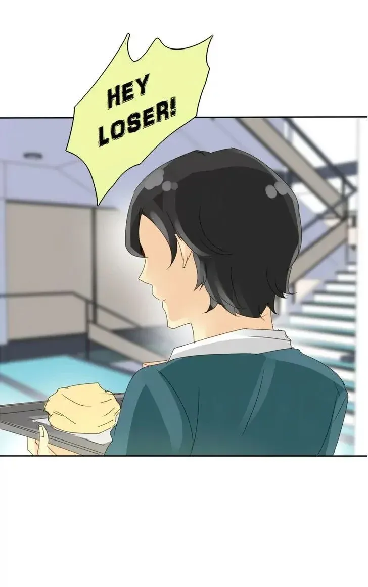 UnOrdinary  Manga Chapter 35 page 51 - 