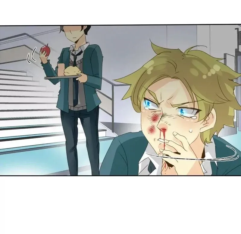UnOrdinary  Manga Chapter 35 page 57 - 