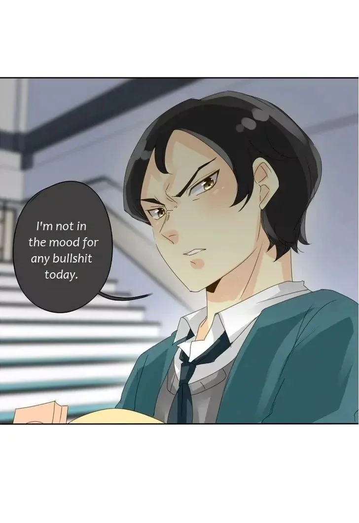 UnOrdinary  Manga Chapter 35 page 58 - 