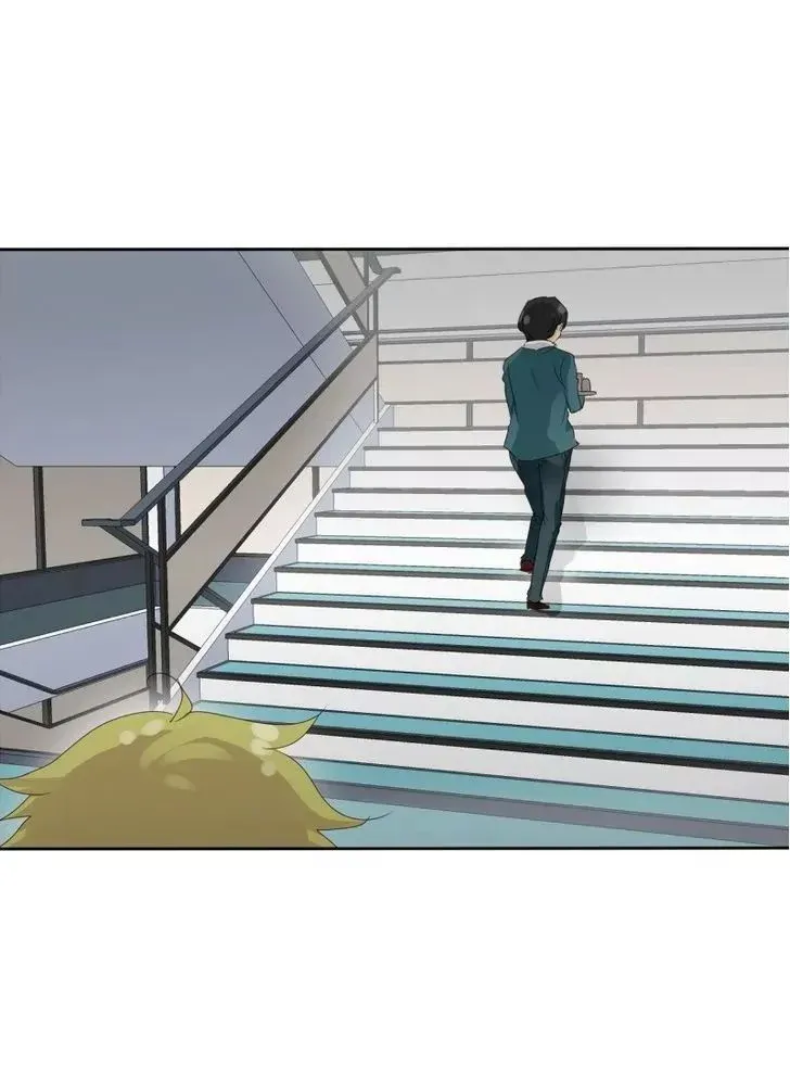 UnOrdinary  Manga Chapter 35 page 60 - 