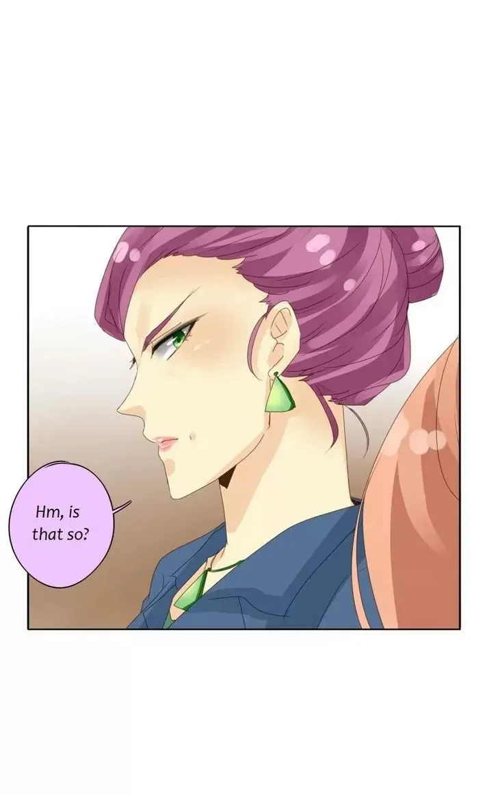 UnOrdinary  Manga Chapter 35 page 7 - 