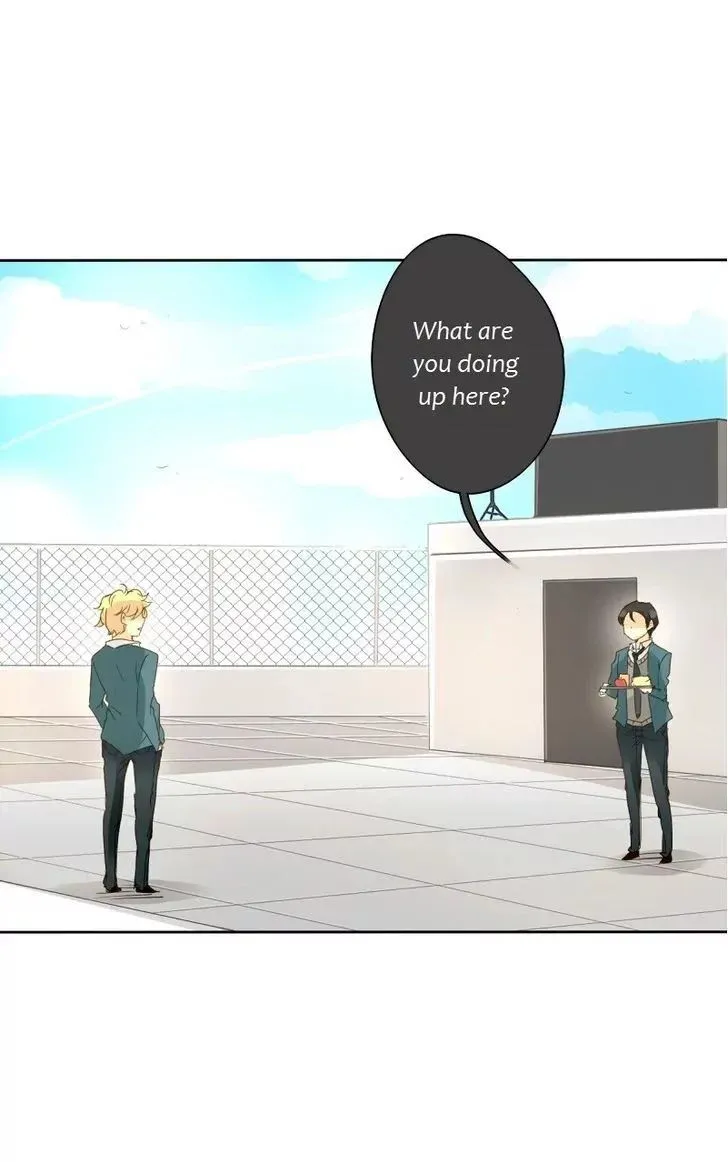 UnOrdinary  Manga Chapter 35 page 67 - 