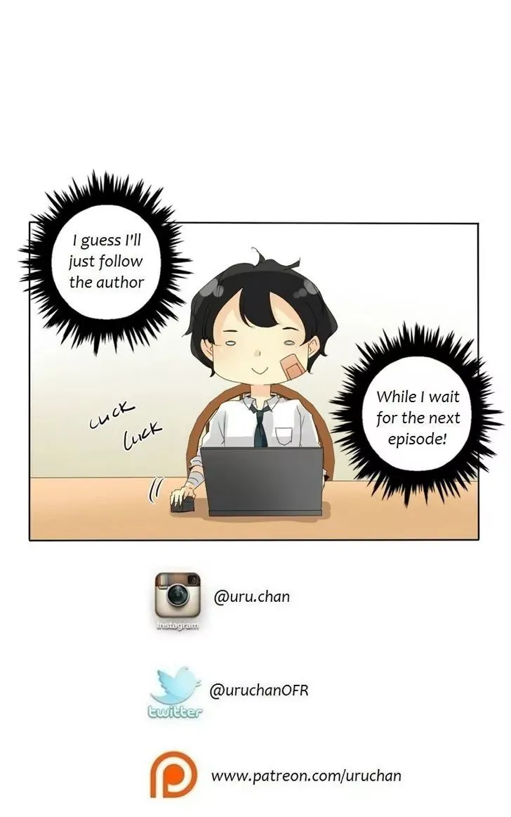 UnOrdinary  Manga Chapter 35 page 70 - 