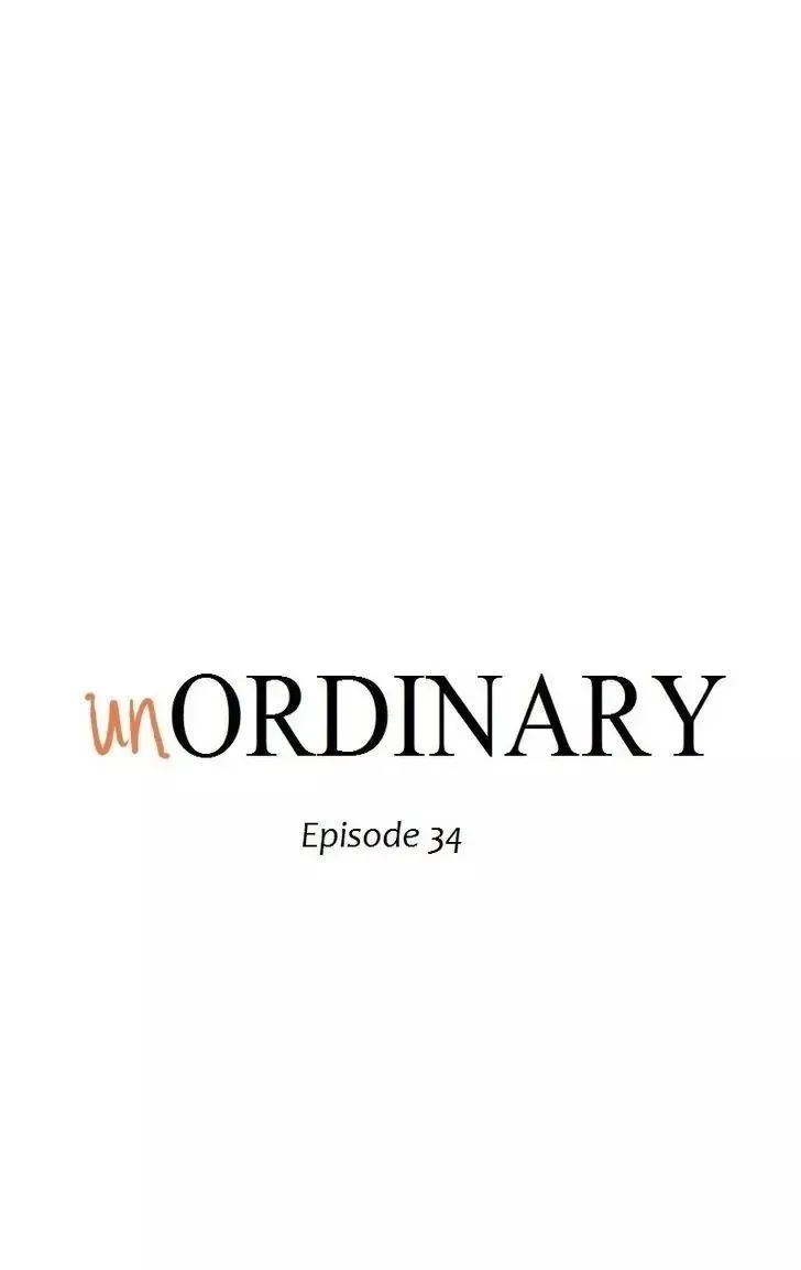 UnOrdinary  Manga Chapter 35 page 8 - 