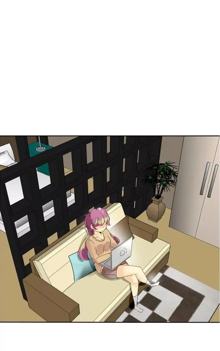 UnOrdinary  Manga Chapter 35 page 9 - 