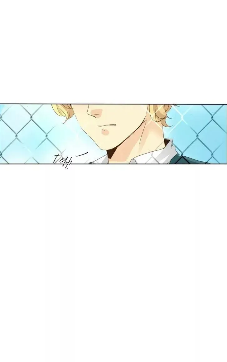 UnOrdinary  Manga Chapter 36 page 11 - 