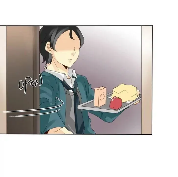 UnOrdinary  Manga Chapter 36 page 15 - 