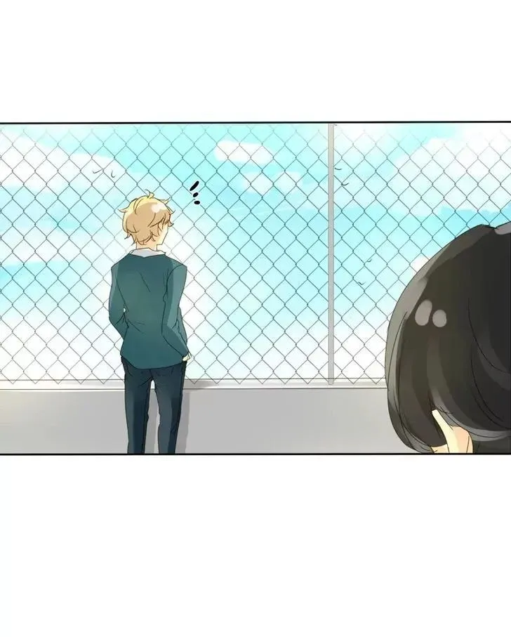 UnOrdinary  Manga Chapter 36 page 16 - 