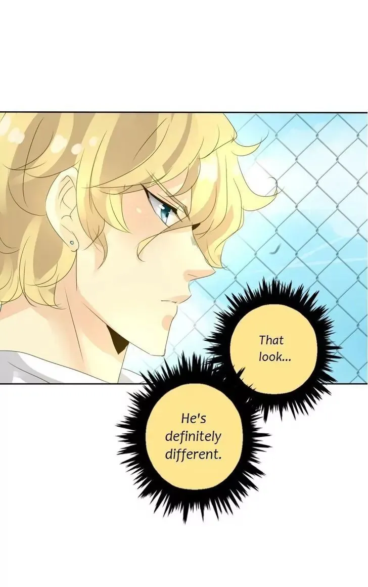 UnOrdinary  Manga Chapter 36 page 20 - 