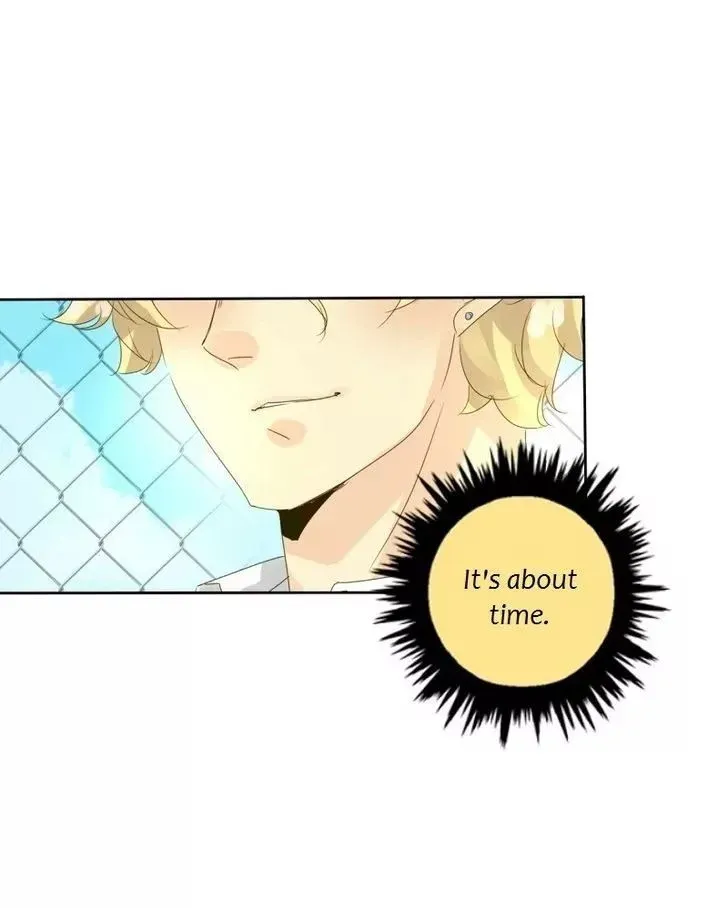 UnOrdinary  Manga Chapter 36 page 22 - 