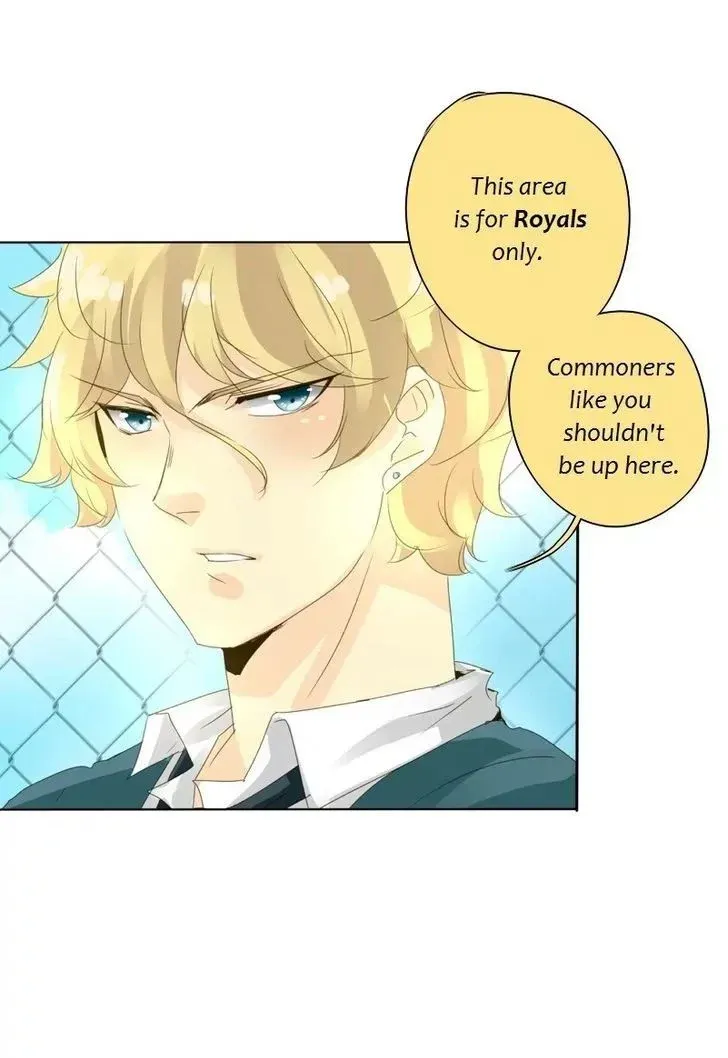 UnOrdinary  Manga Chapter 36 page 24 - 