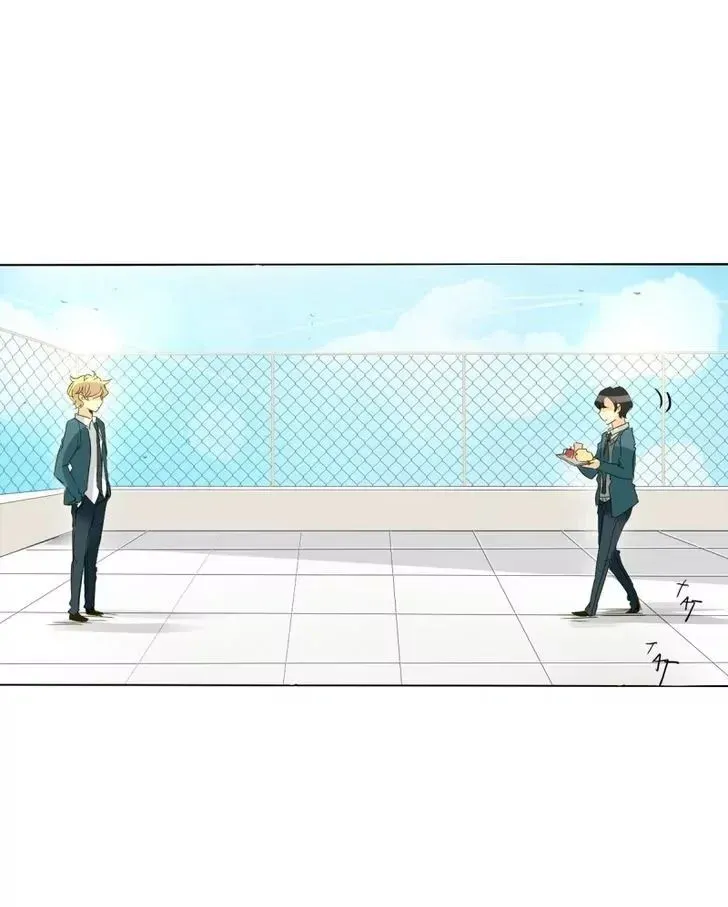 UnOrdinary  Manga Chapter 36 page 26 - 