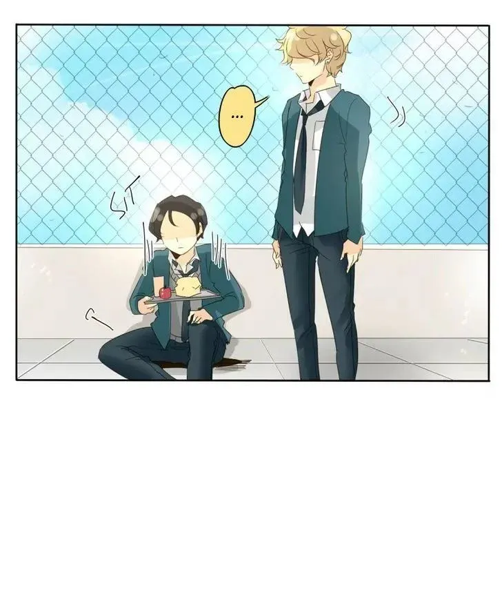 UnOrdinary  Manga Chapter 36 page 27 - 