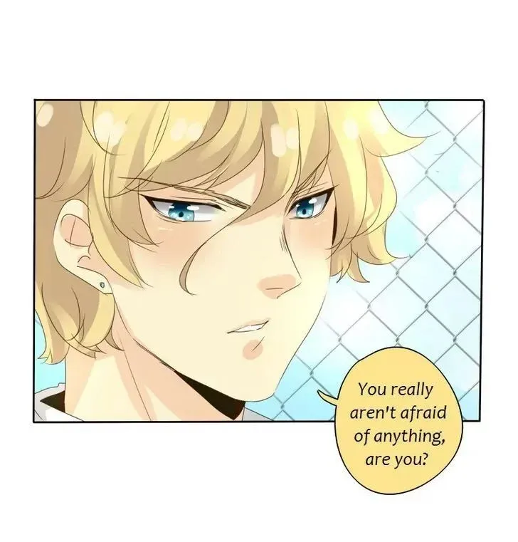 UnOrdinary  Manga Chapter 36 page 30 - 