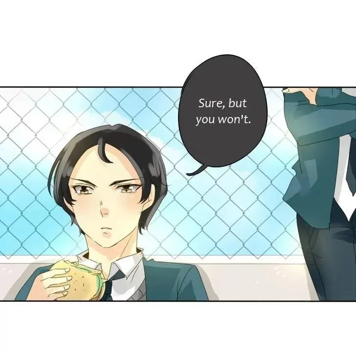 UnOrdinary  Manga Chapter 36 page 34 - 