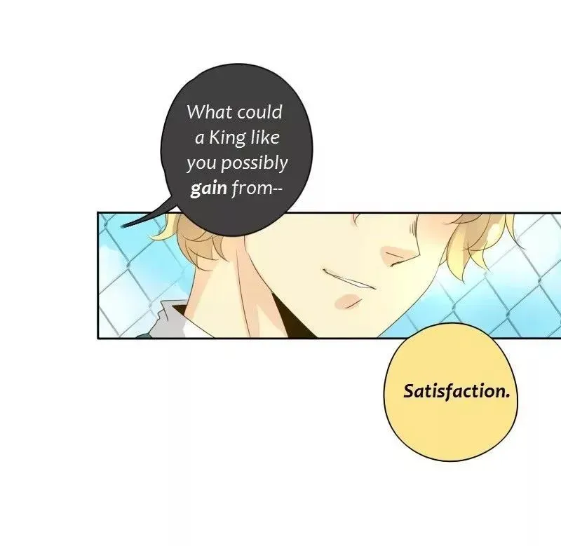 UnOrdinary  Manga Chapter 36 page 36 - 