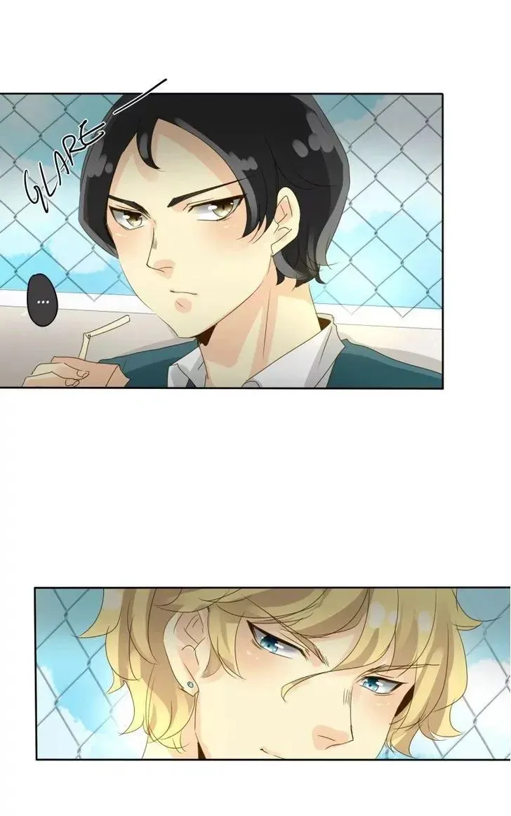 UnOrdinary  Manga Chapter 36 page 37 - 