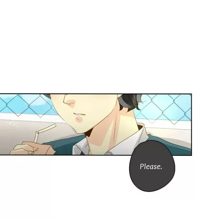 UnOrdinary  Manga Chapter 36 page 38 - 