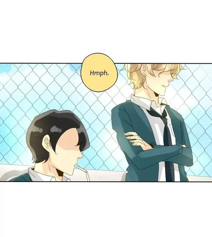 UnOrdinary  Manga Chapter 36 page 41 - 