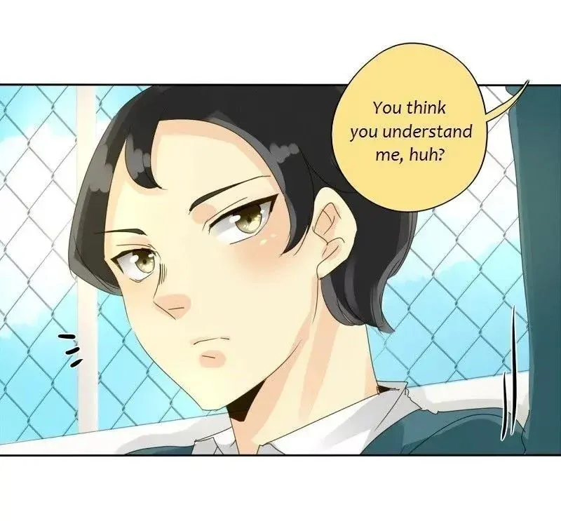 UnOrdinary  Manga Chapter 36 page 42 - 