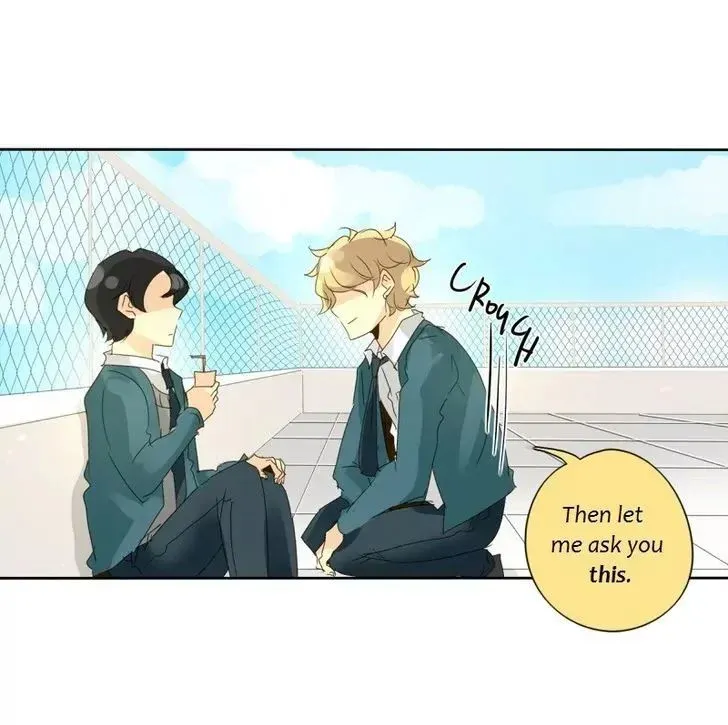UnOrdinary  Manga Chapter 36 page 43 - 