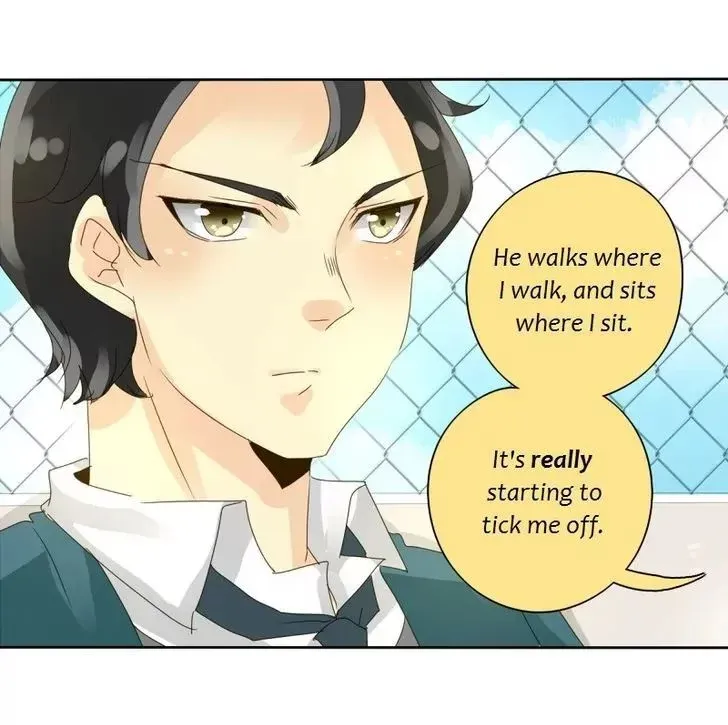 UnOrdinary  Manga Chapter 36 page 46 - 