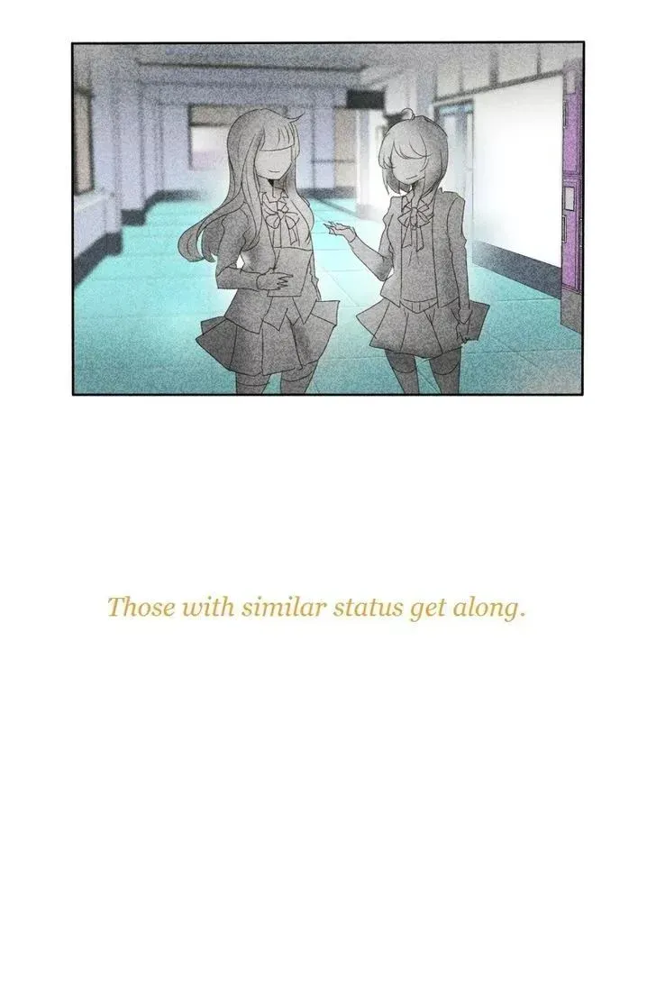 UnOrdinary  Manga Chapter 36 page 6 - 