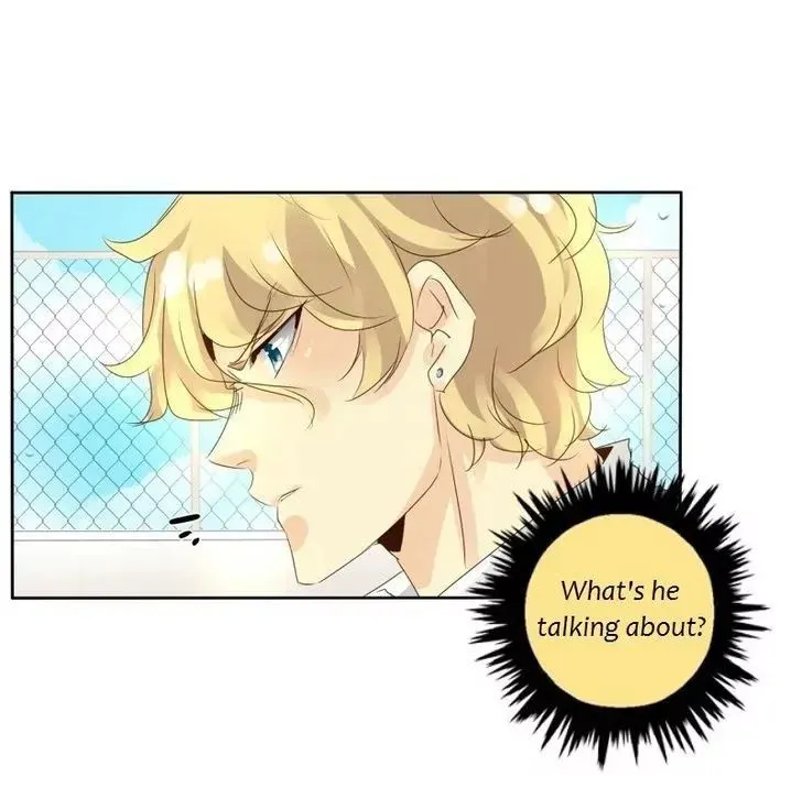 UnOrdinary  Manga Chapter 36 page 51 - 