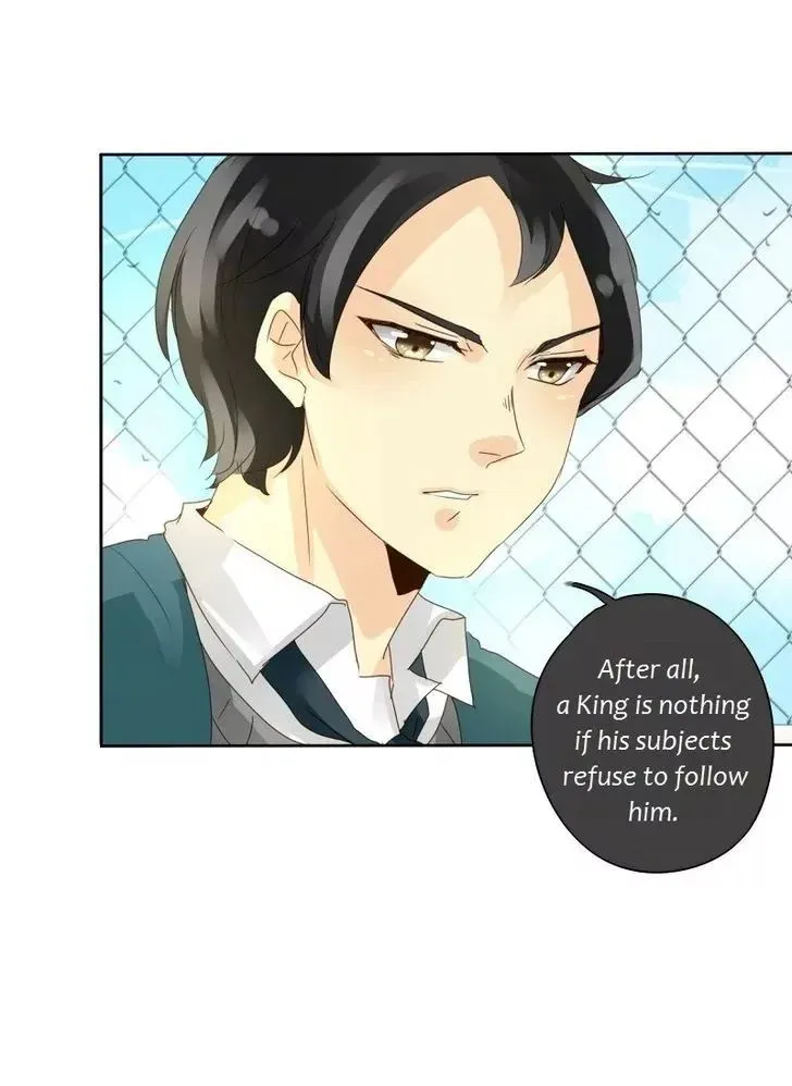 UnOrdinary  Manga Chapter 36 page 52 - 