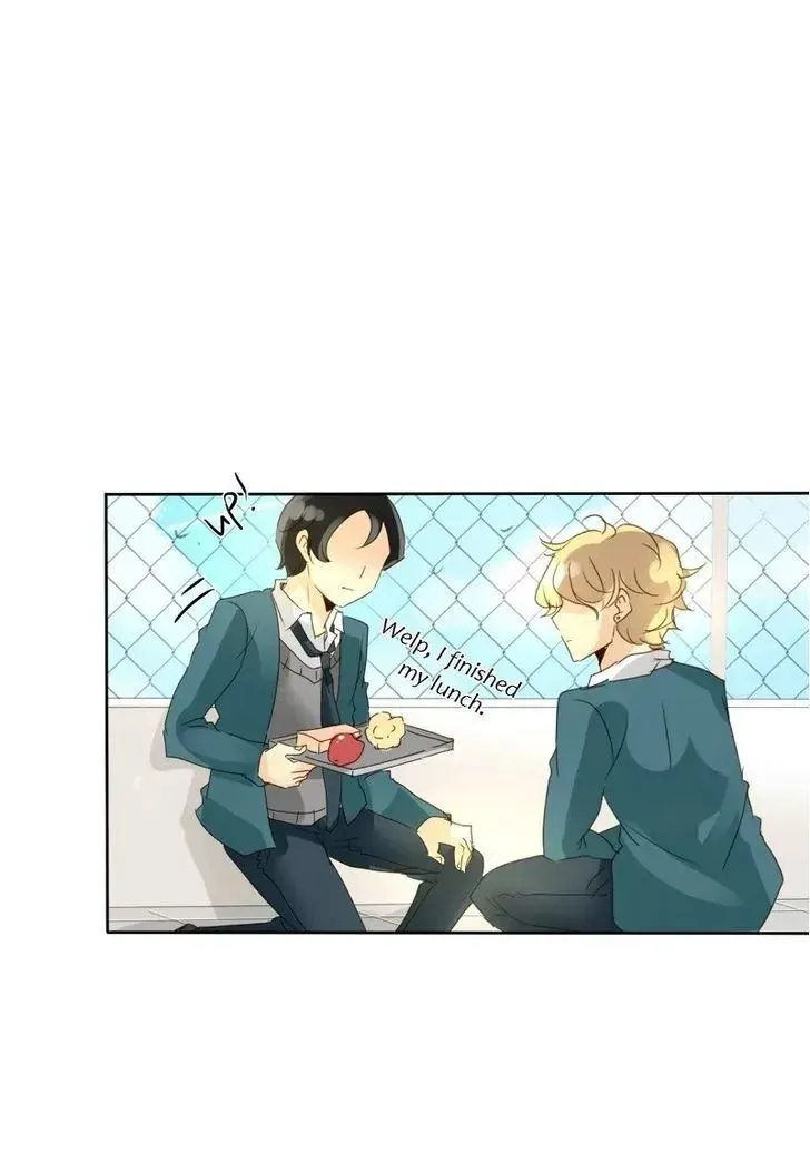 UnOrdinary  Manga Chapter 36 page 54 - 