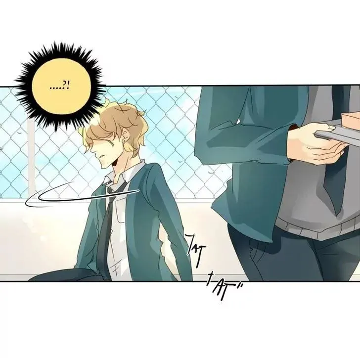 UnOrdinary  Manga Chapter 36 page 55 - 